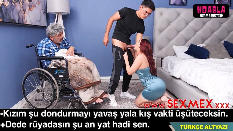 Hayal kırıklığına uğramış bir kadın, ilk karşılaştığı insana hemen cinsel ilişkiyle dalıyor.
